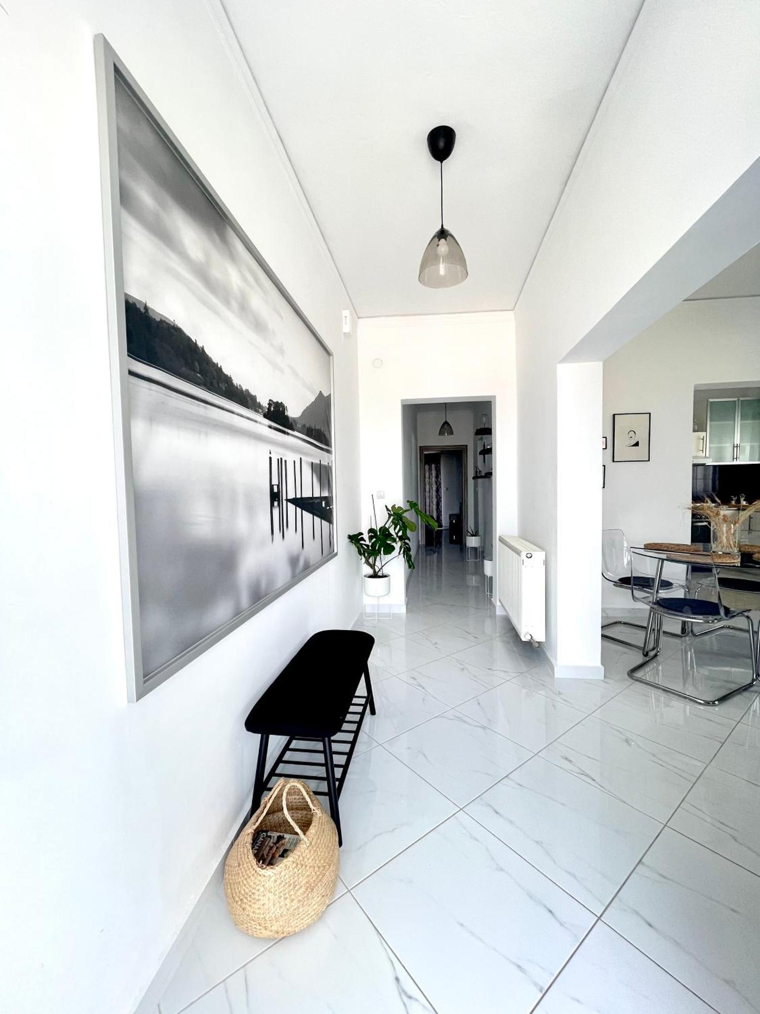 Villa Thea Makri Exterior foto