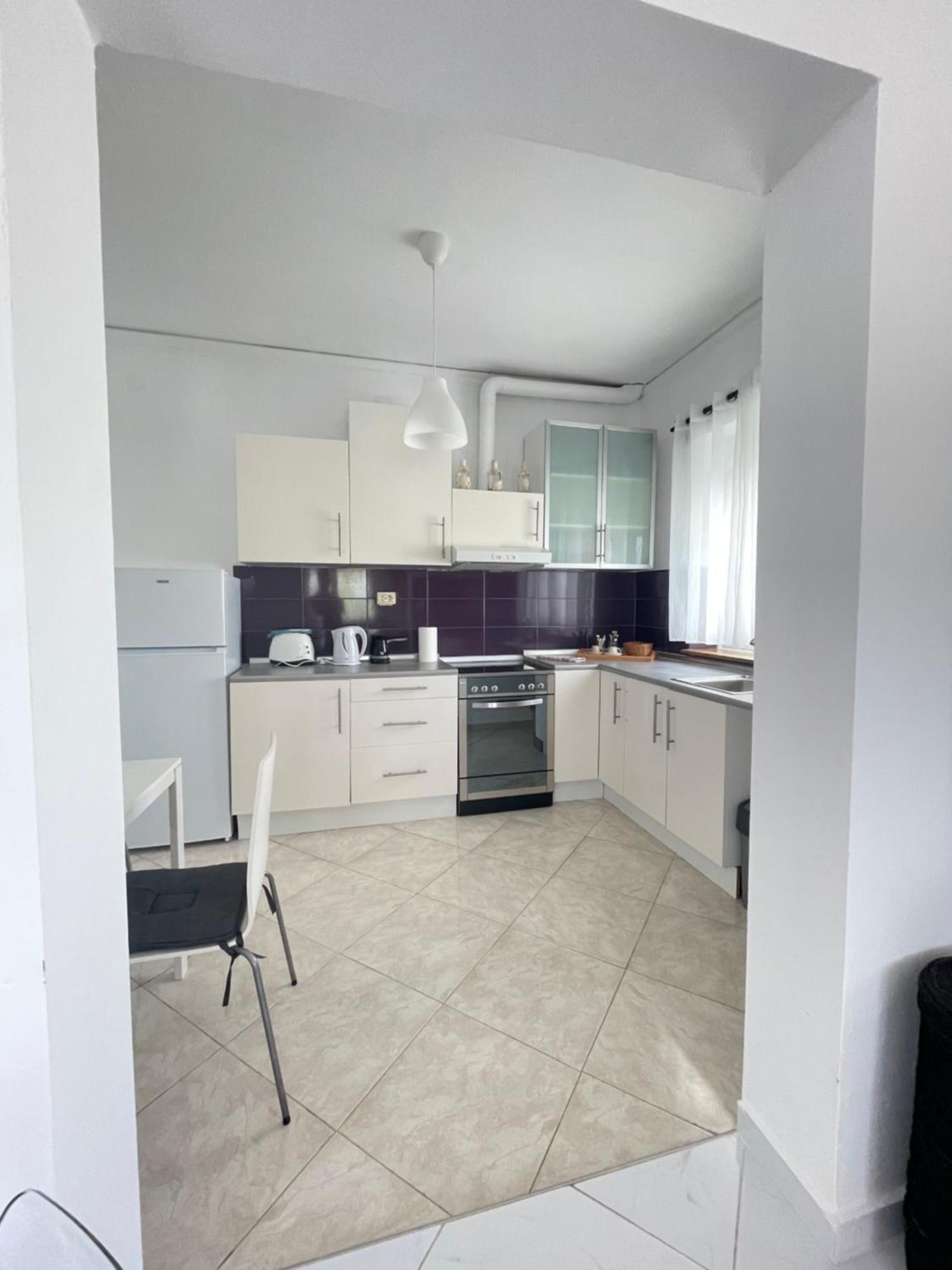 Villa Thea Makri Exterior foto